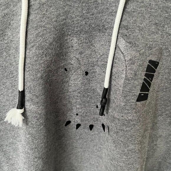 Under Armour Heavyweight Terry Hoodie - Picture 2 of 4